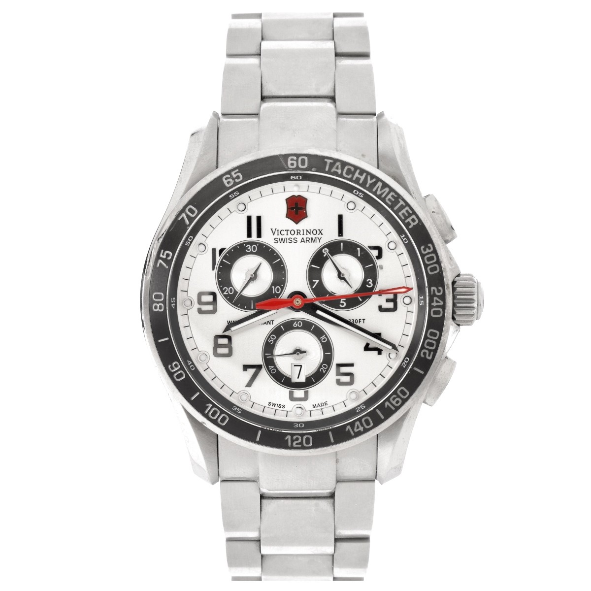 Man's Victorinox Swiss Army Chrono