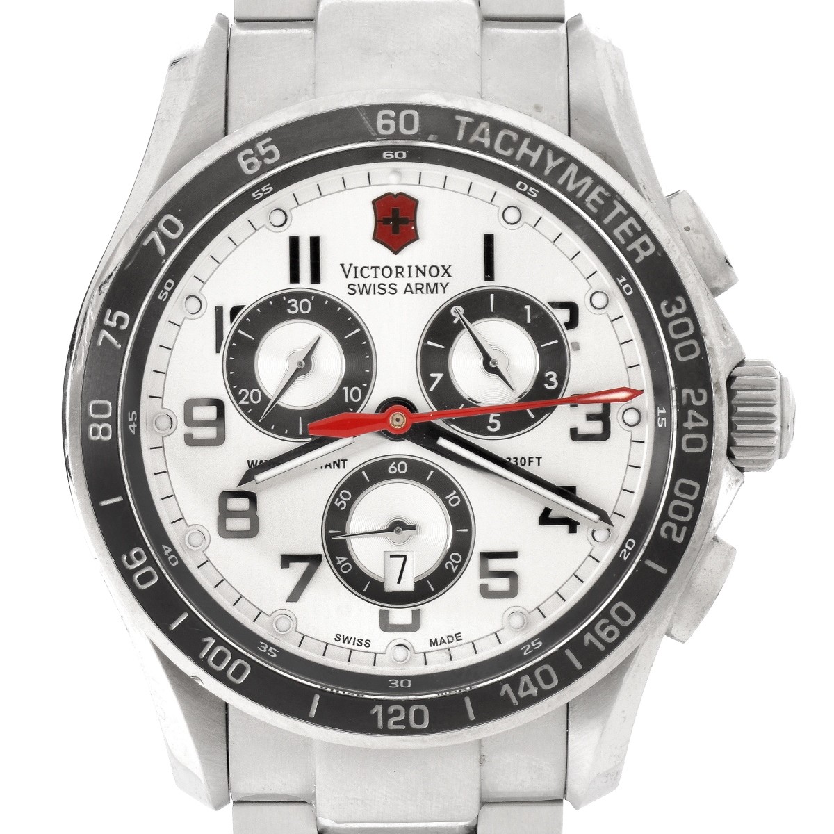 Man's Victorinox Swiss Army Chrono