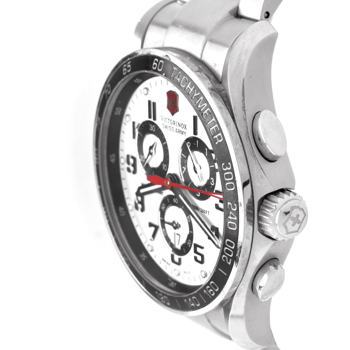 Man's Victorinox Swiss Army Chrono