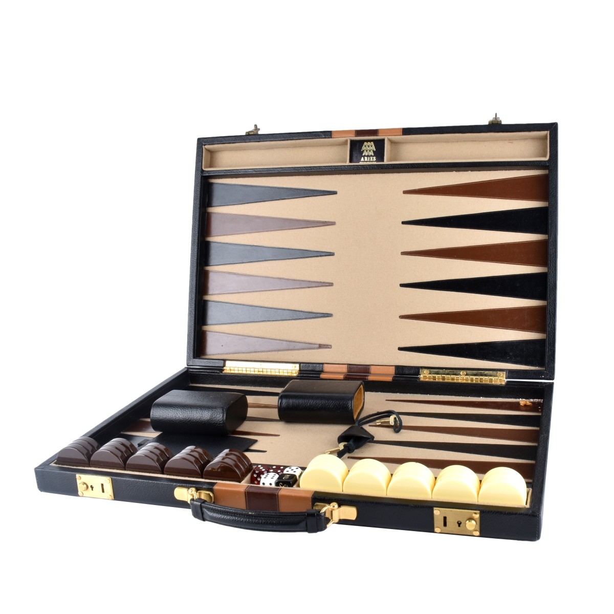 Backgammon Set