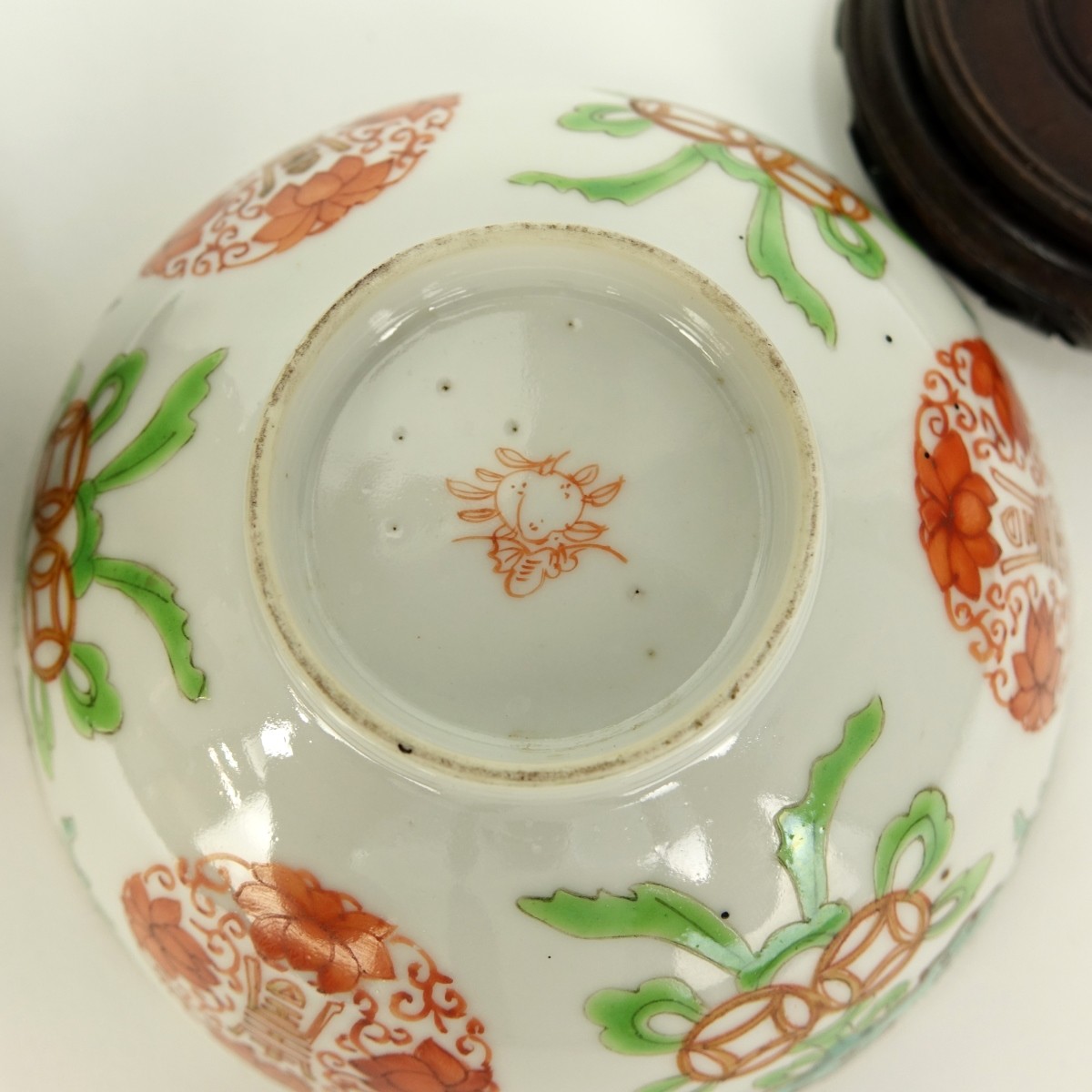 Chinese Tableware