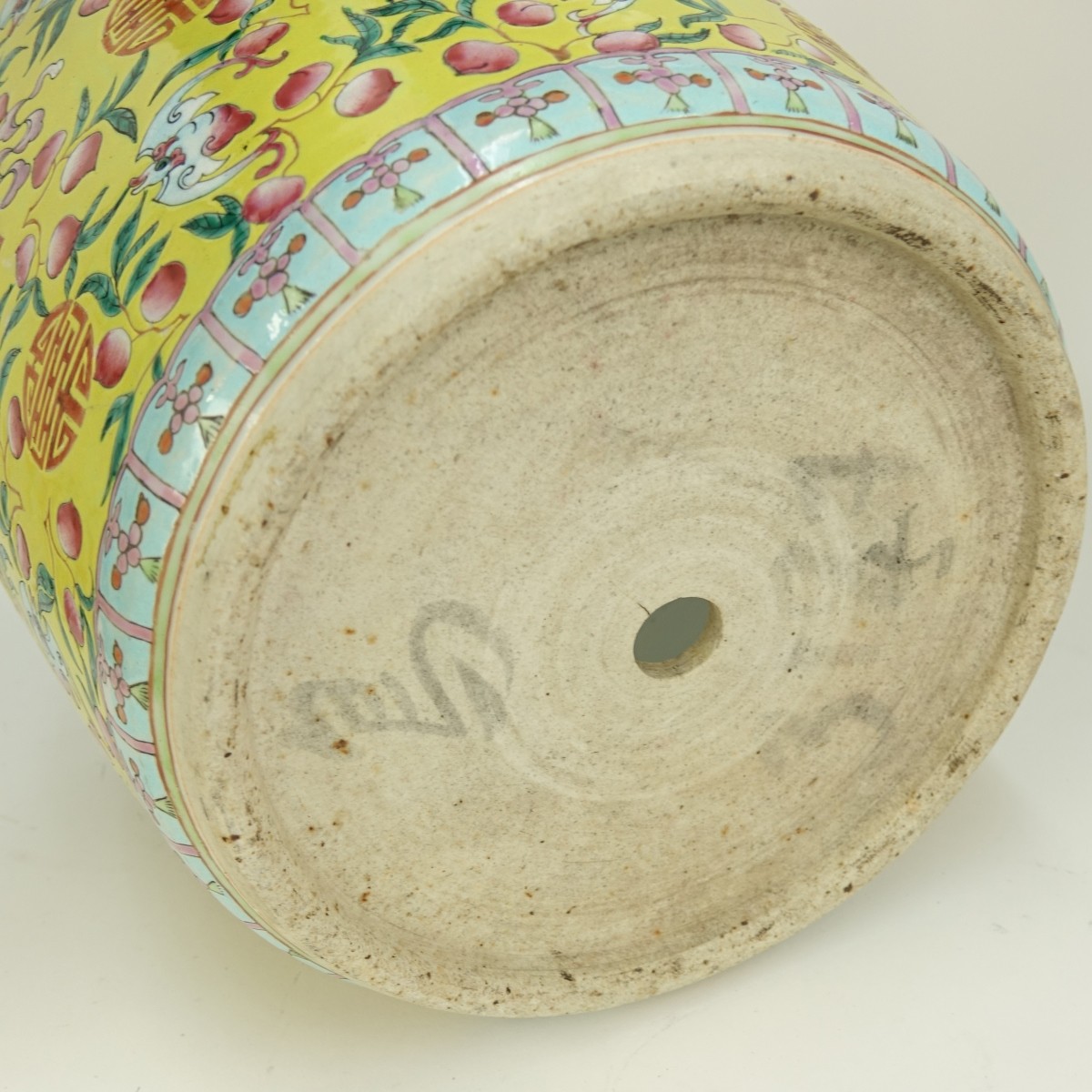 Chinese Jardiniere
