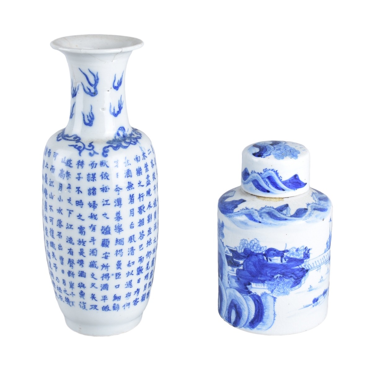 Chinese Porcelain Tableware