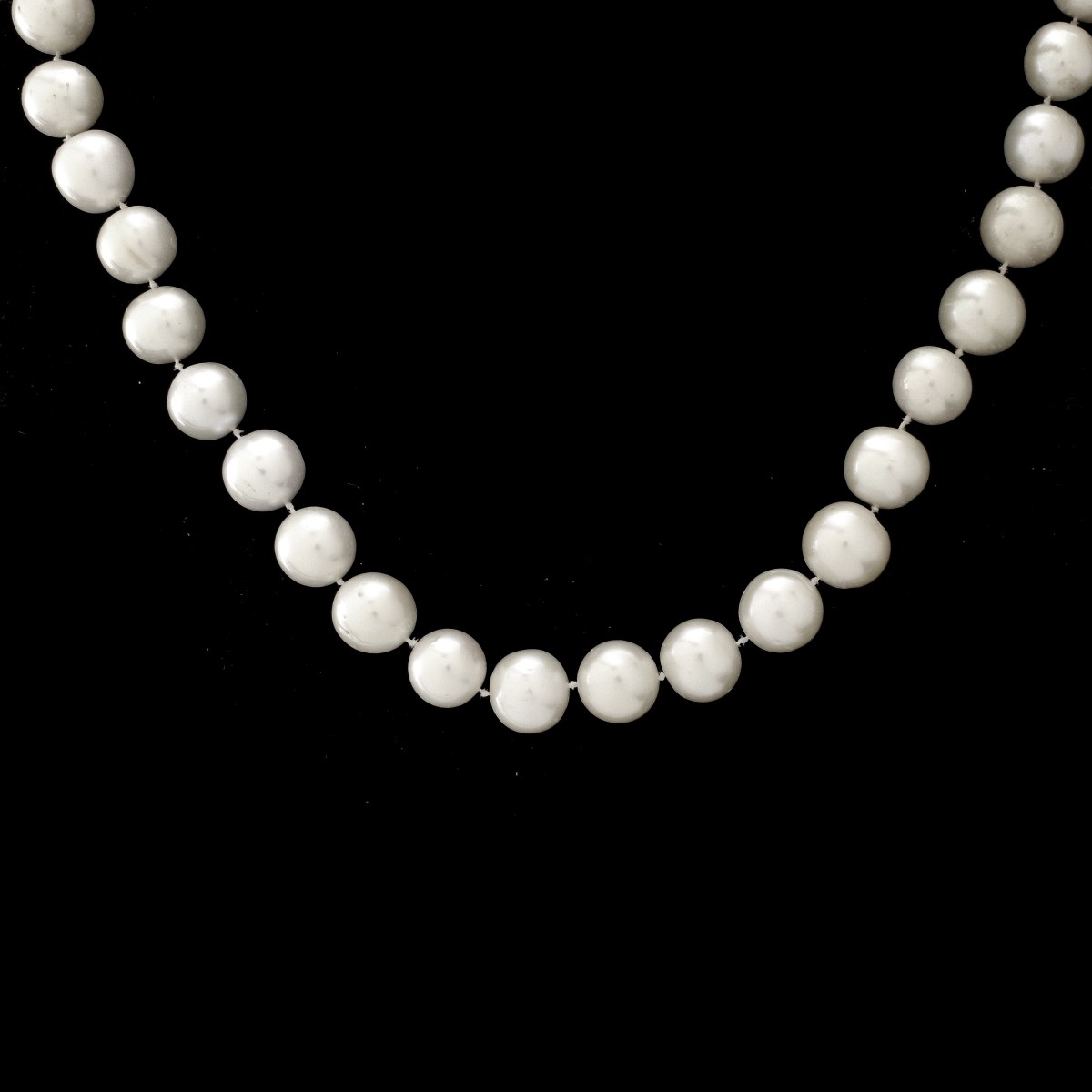 South Sea Pearl Necklace