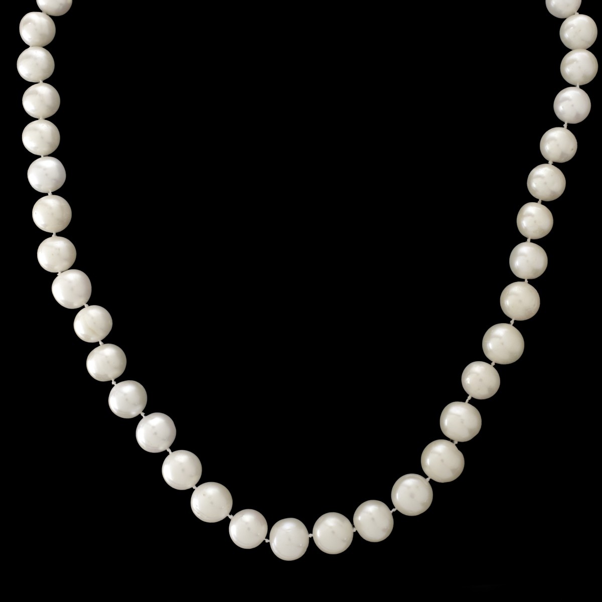 South Sea Pearl Necklace