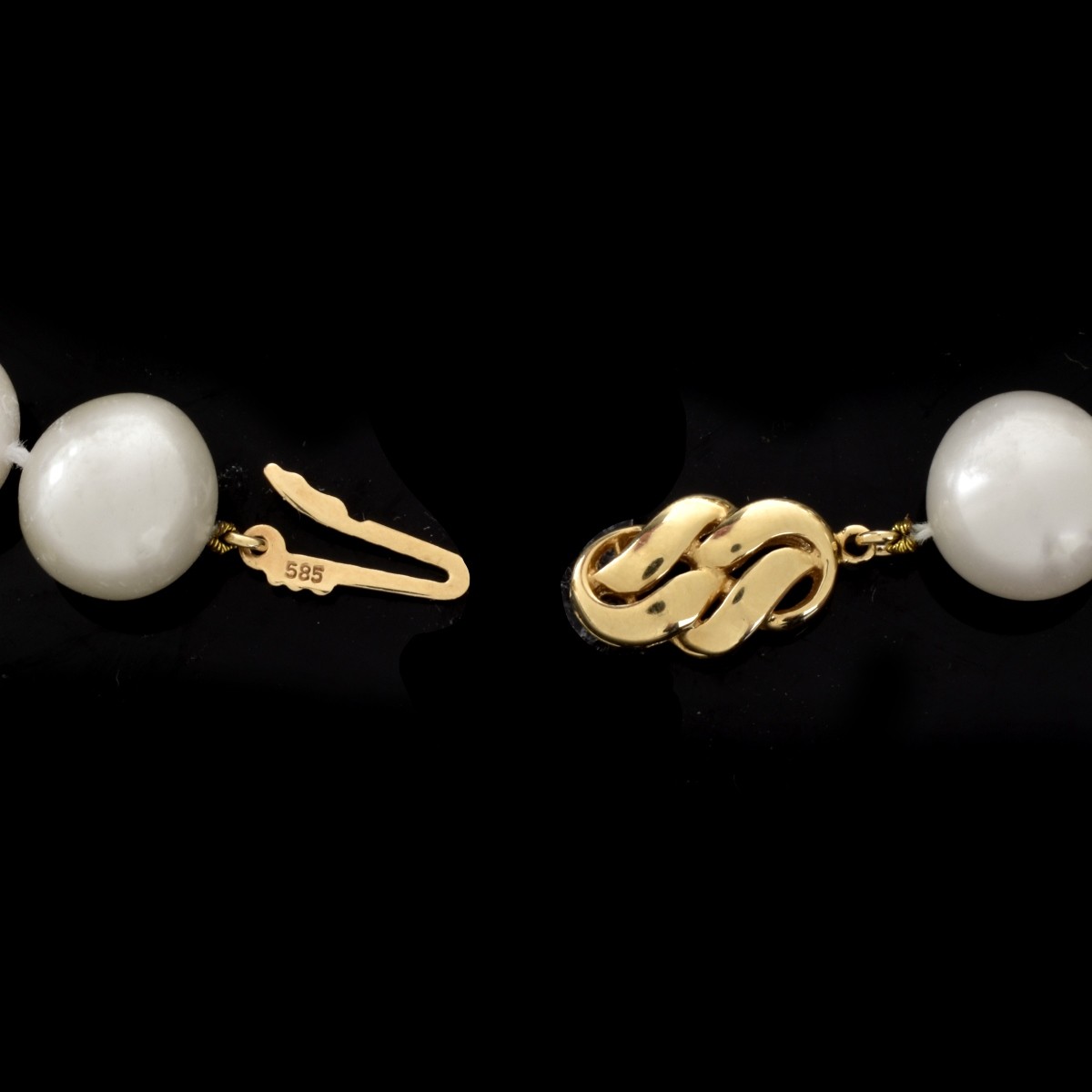 South Sea Pearl Necklace