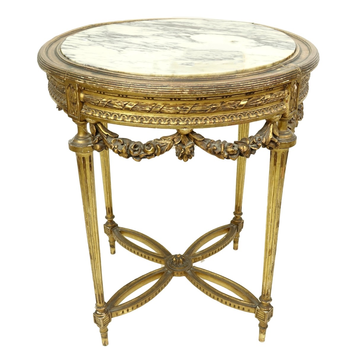 Louis XVI style Table