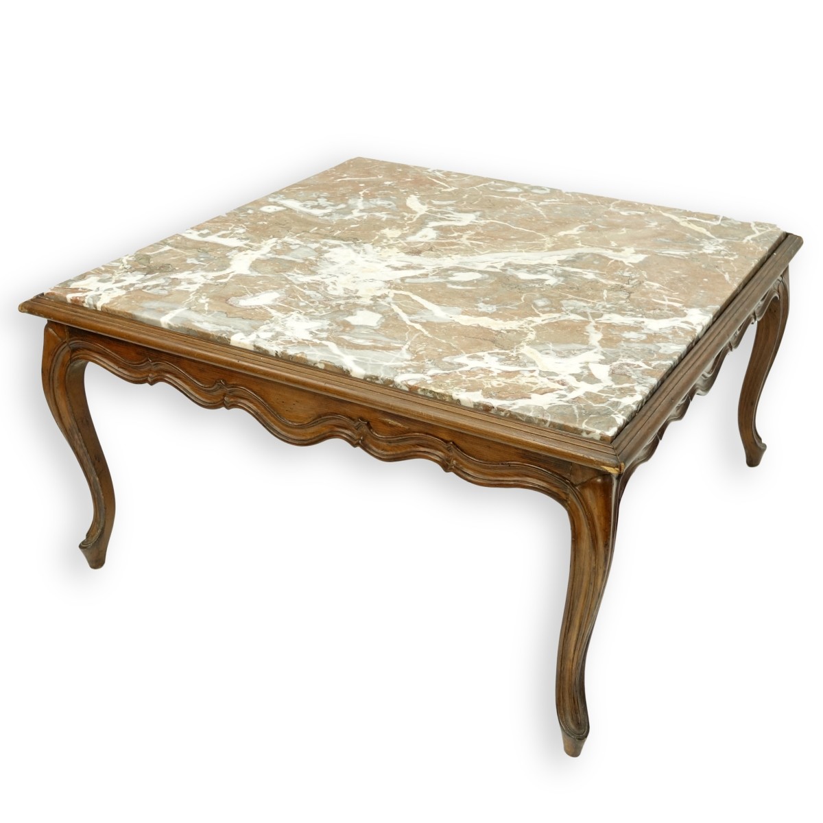 Italian Coffee Table