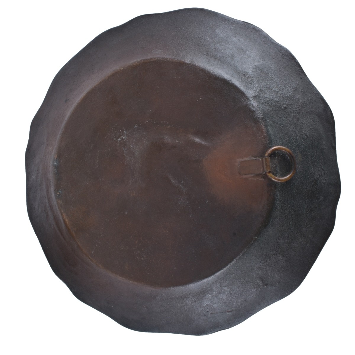 Bronze Relief Plates