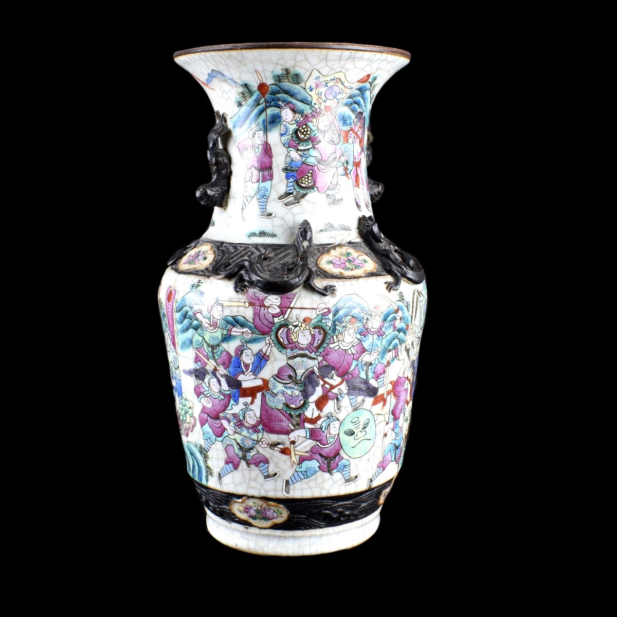 Chinese Vase