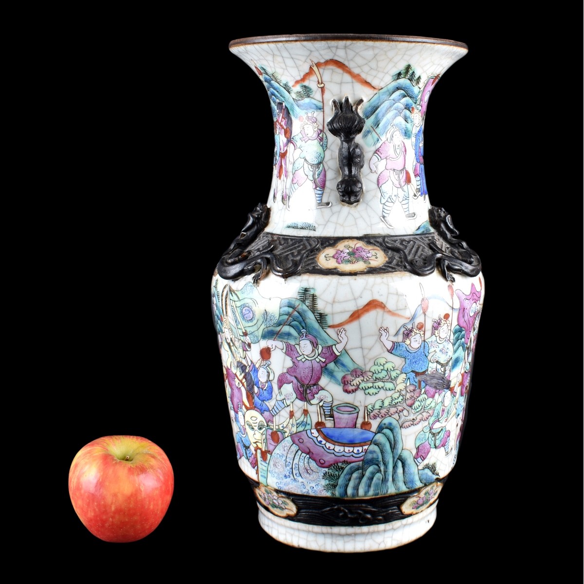 Chinese Vase