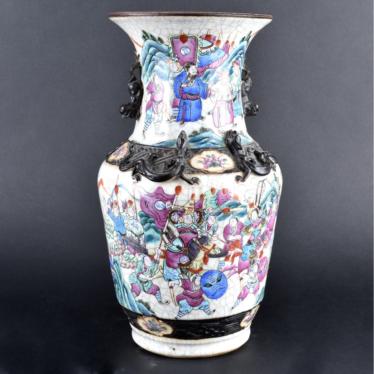 Chinese Vase