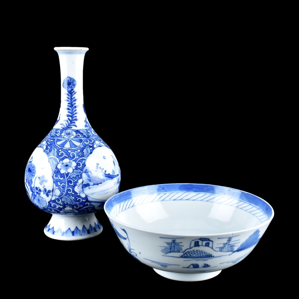 Chinese Tableware