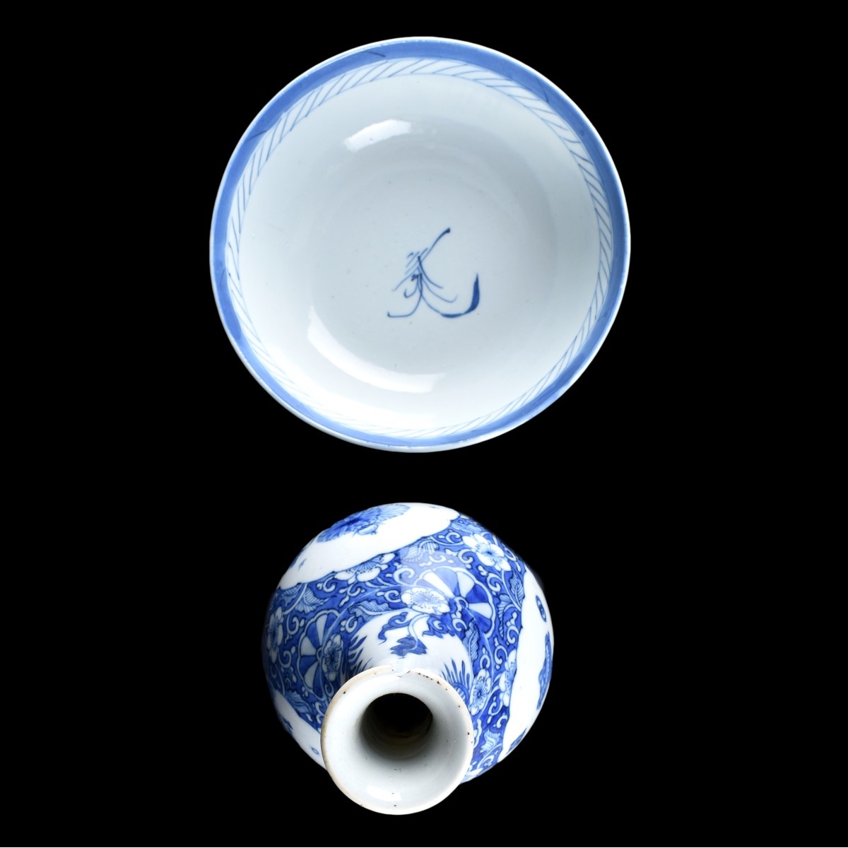 Chinese Tableware