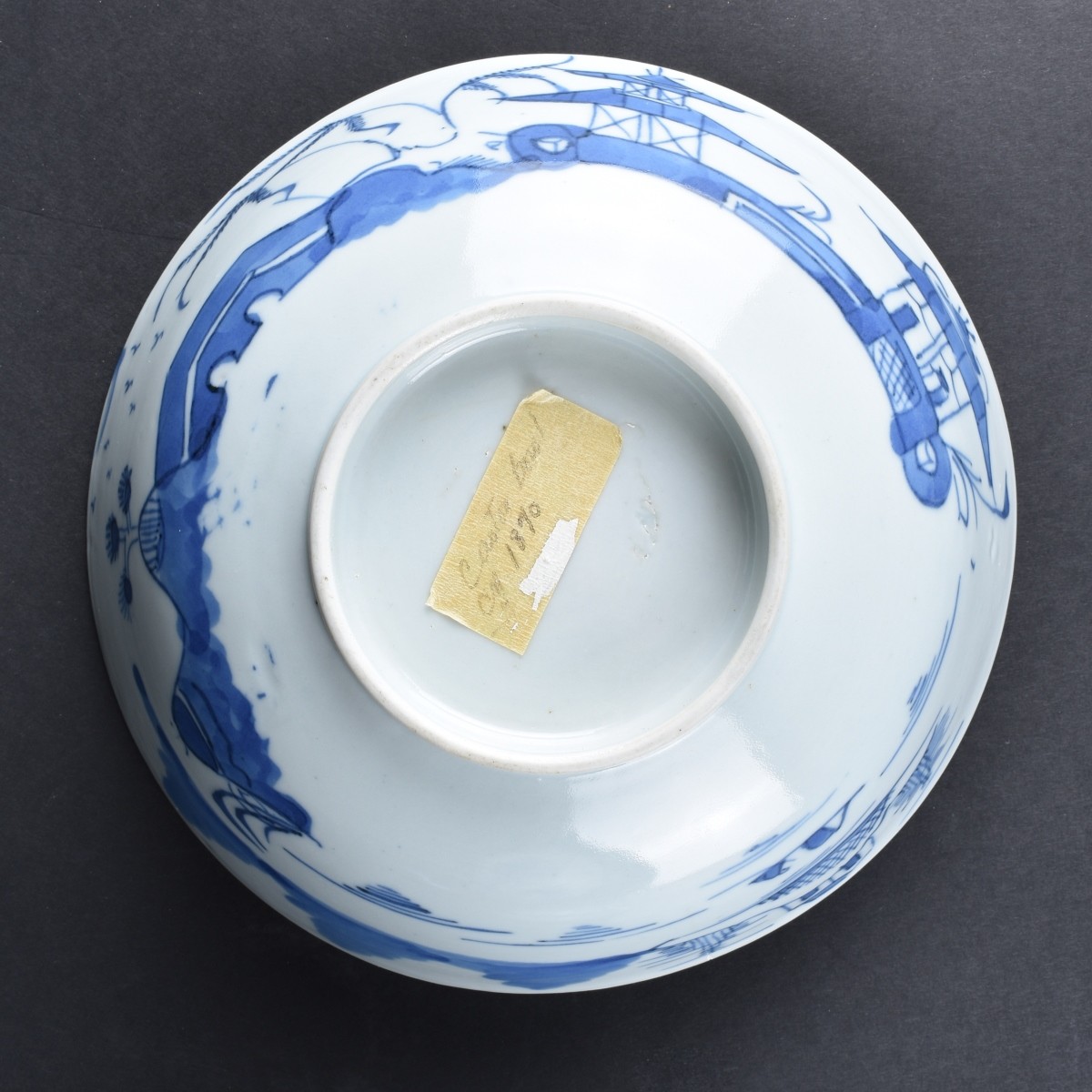 Chinese Tableware