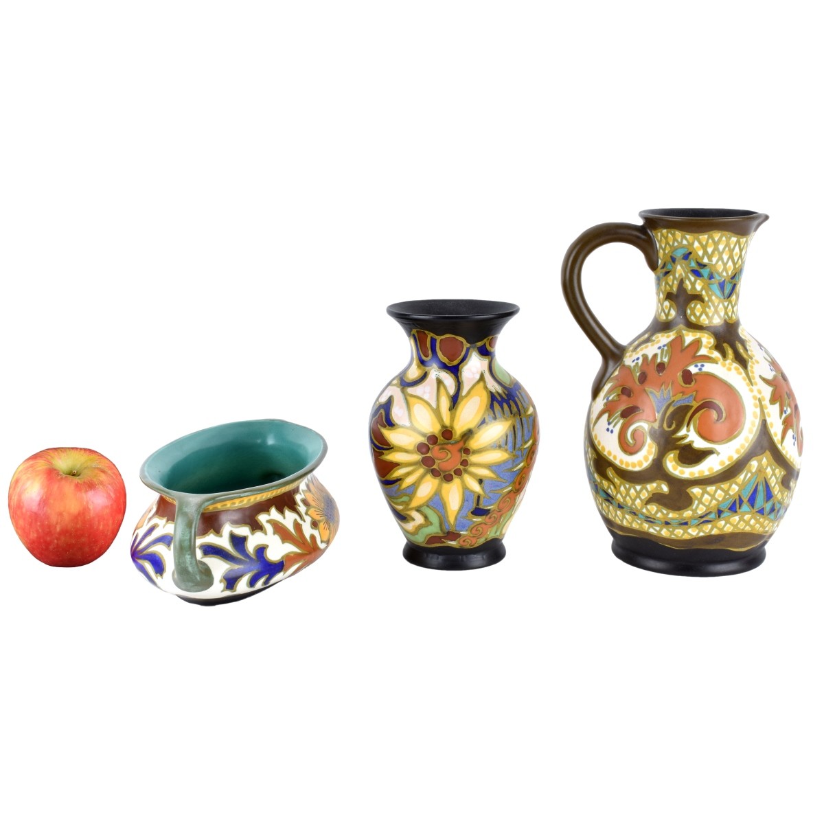 Gouda Pottery Tableware