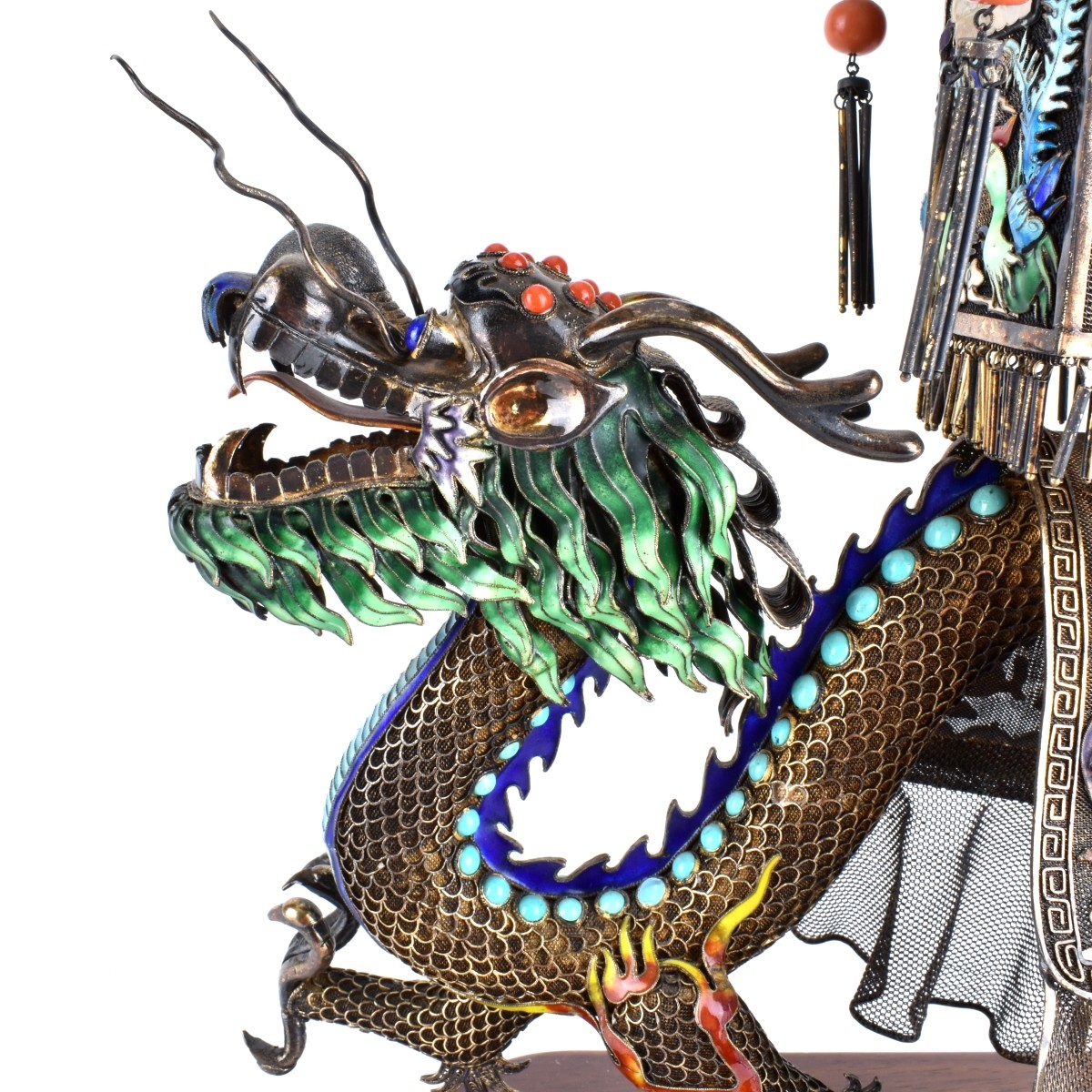 Chinese Imperial Dragon