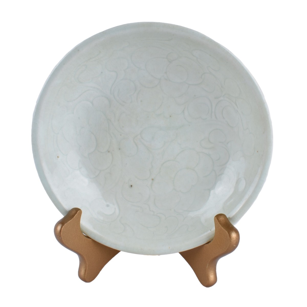 Chinese Celadon Bowl