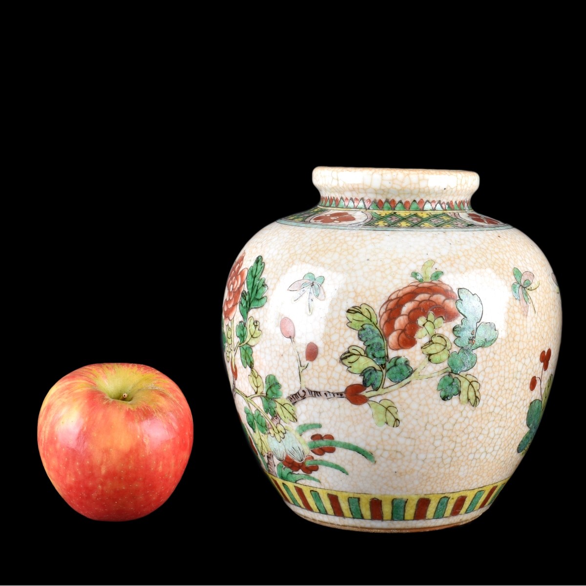 Chinese Porcelain Vases