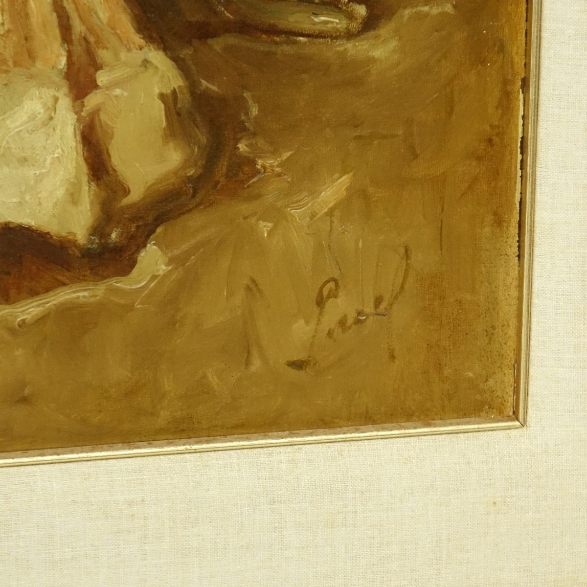 Fidelio Ponce de Leon, Cuban (1895 - 1949)