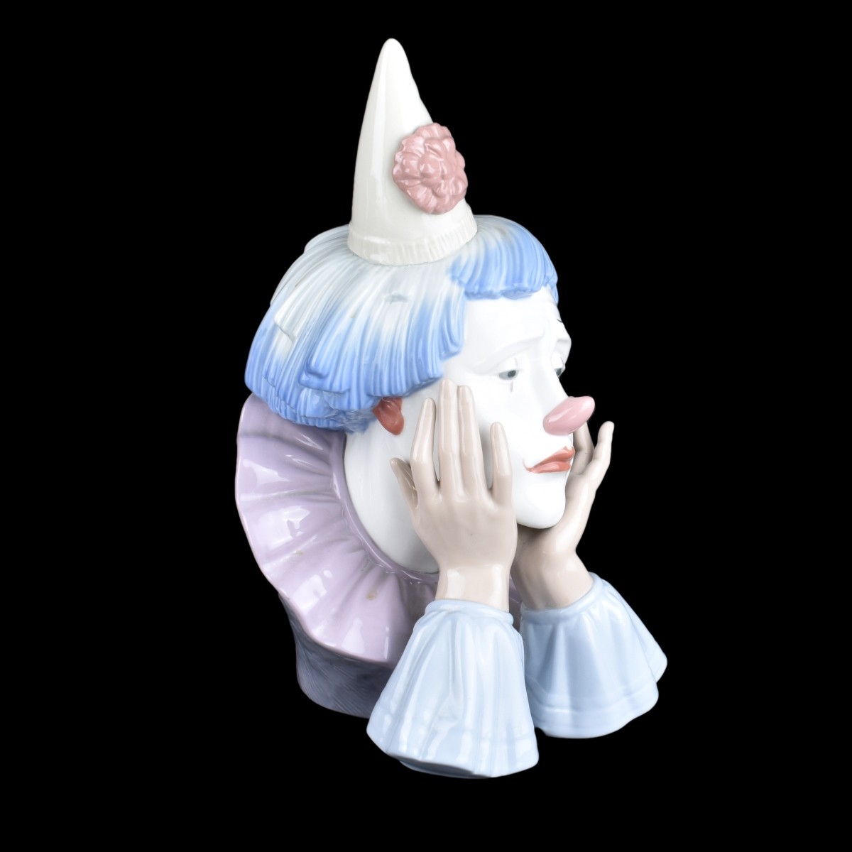 Lladro Figurine