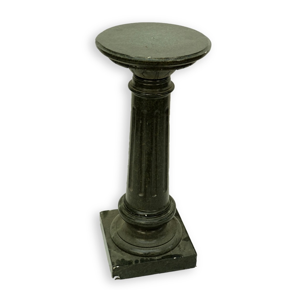 Marble Pedestal