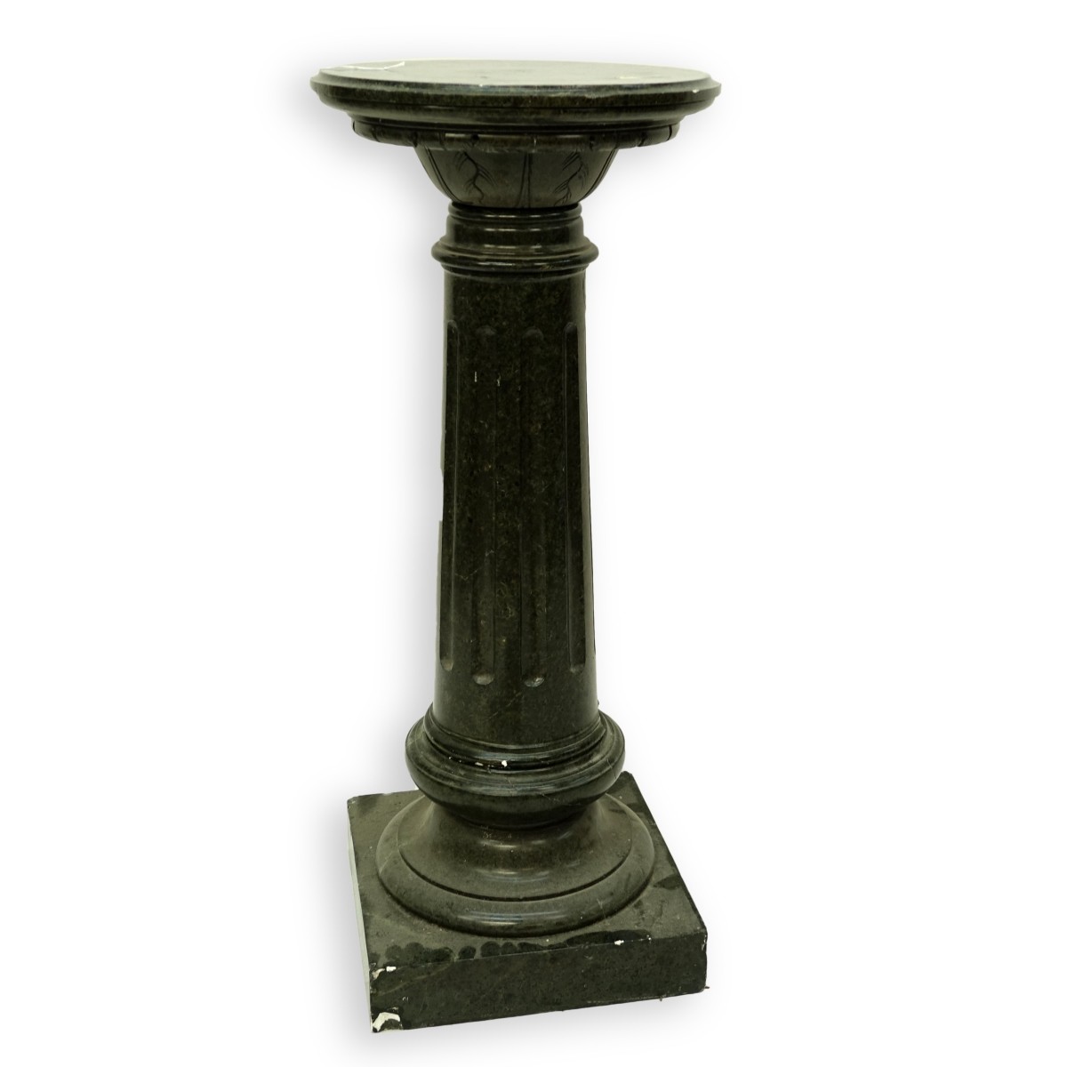 Marble Pedestal