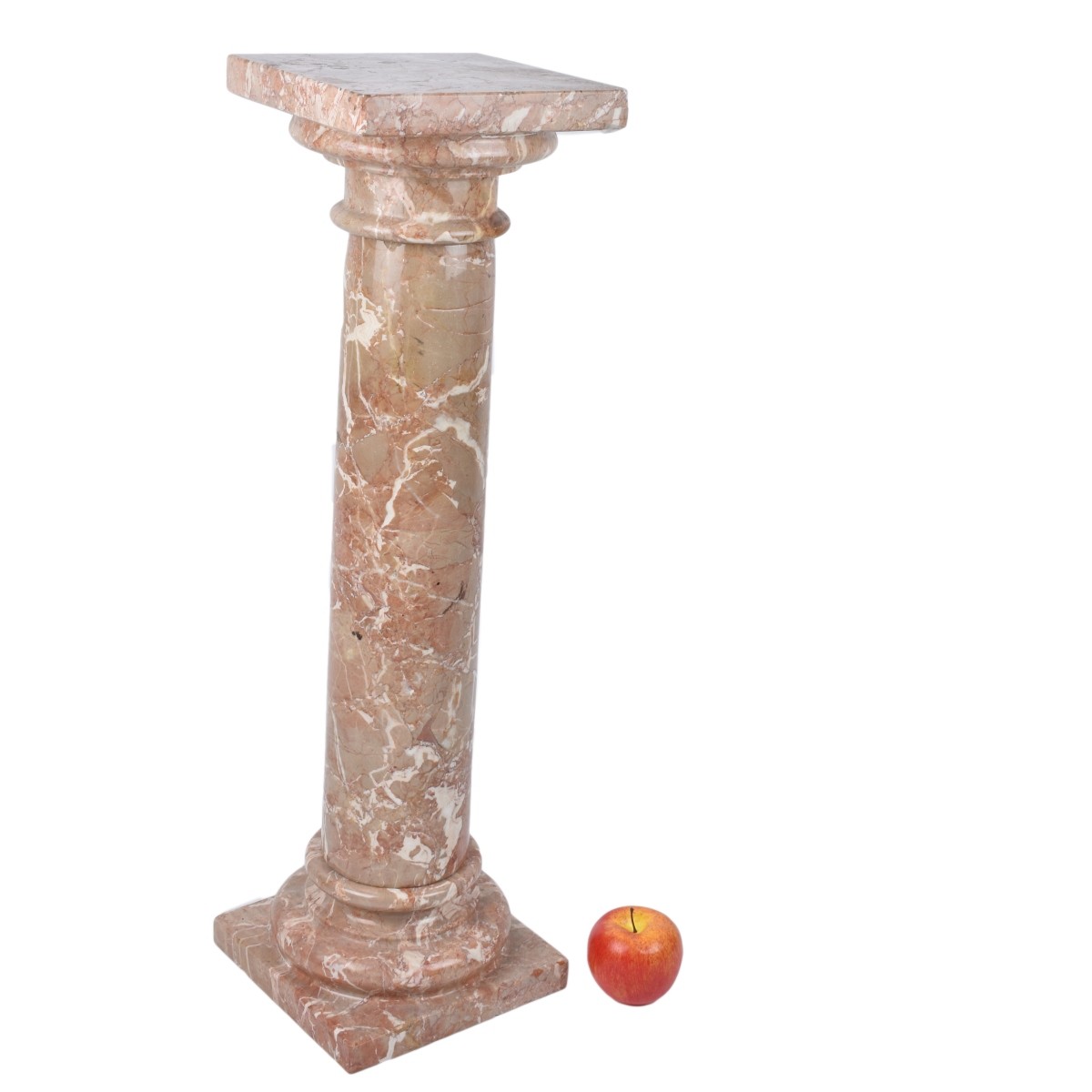 Marble Pedestals