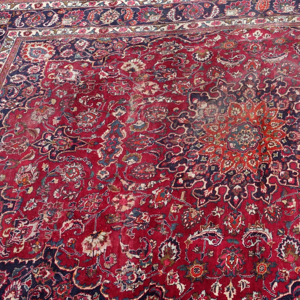 Persian Rug