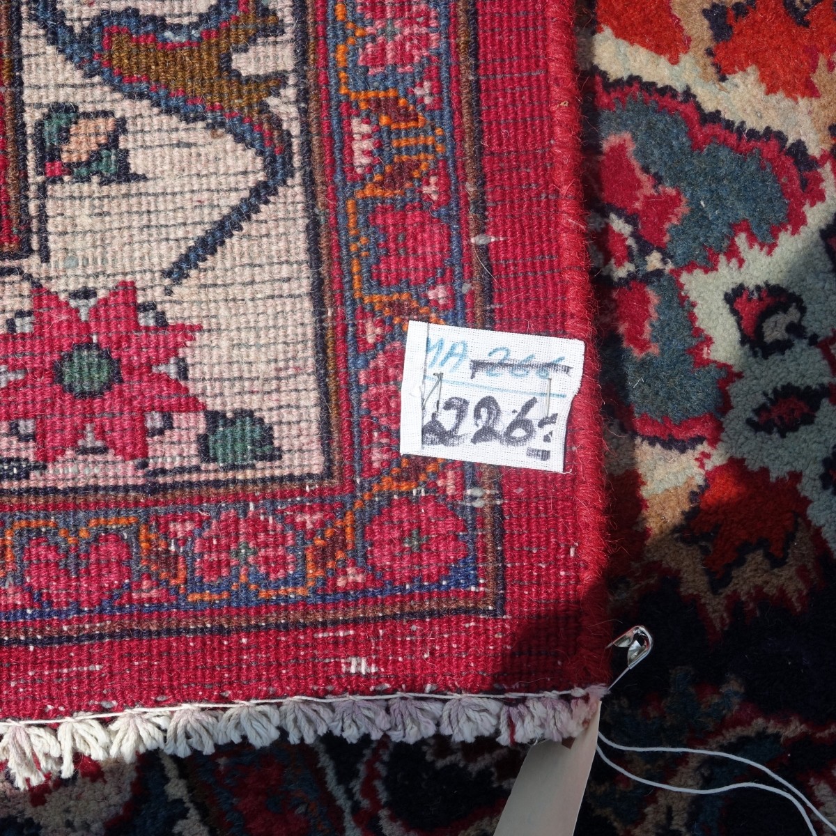 Persian Rug