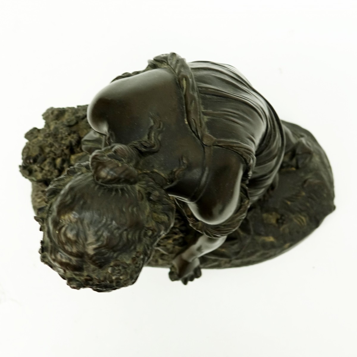 Pierre Alexandre Schoenewerk, French (1820 - 1885)