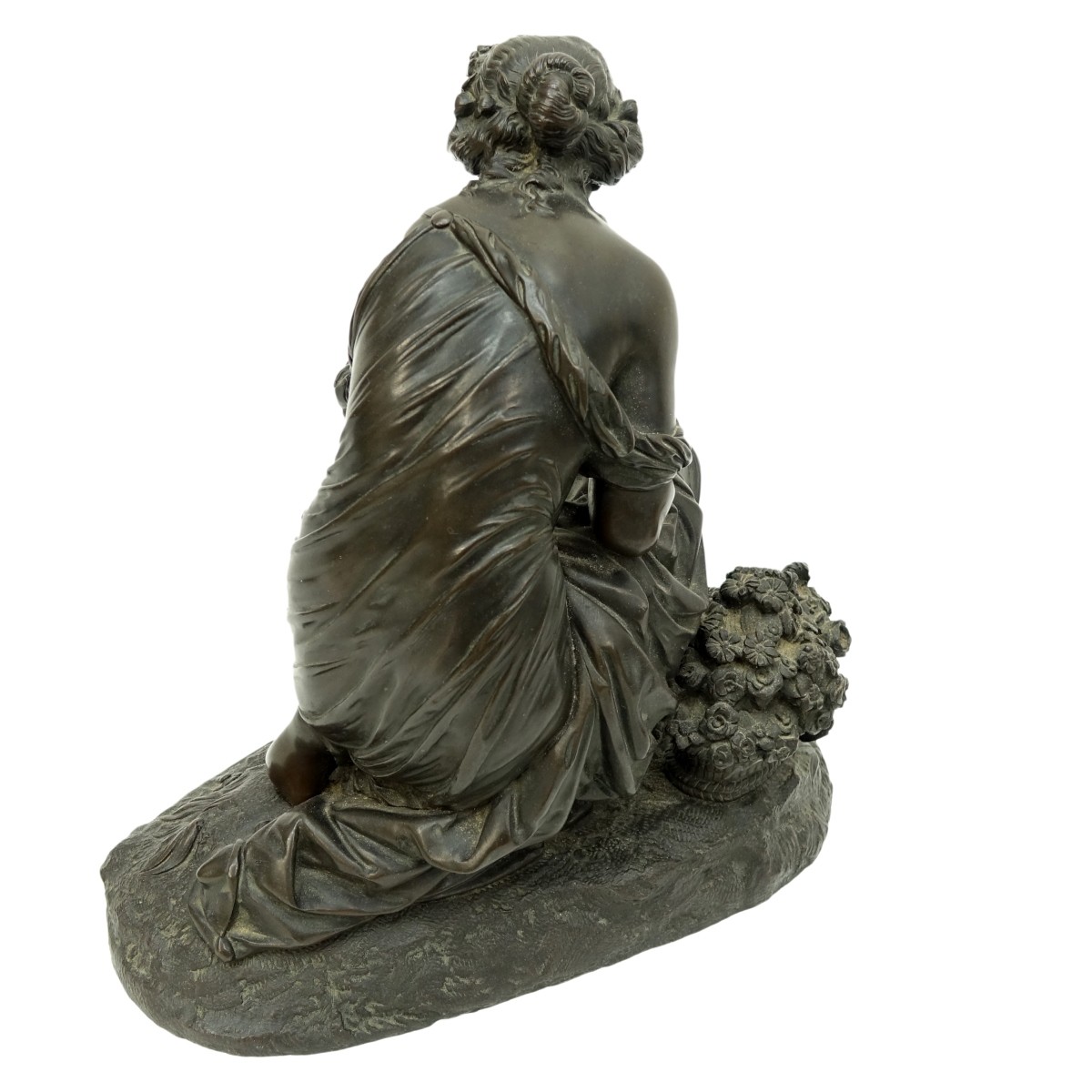 Pierre Alexandre Schoenewerk, French (1820 - 1885)