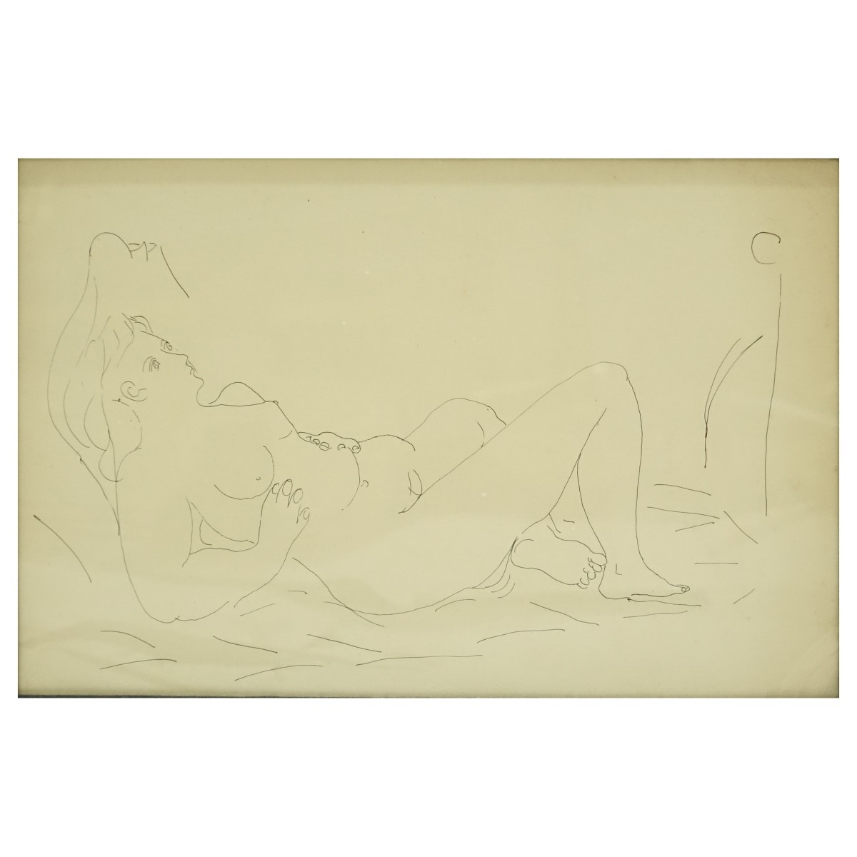 Mariano Rodriguez, Cuban (1912 - 1990)