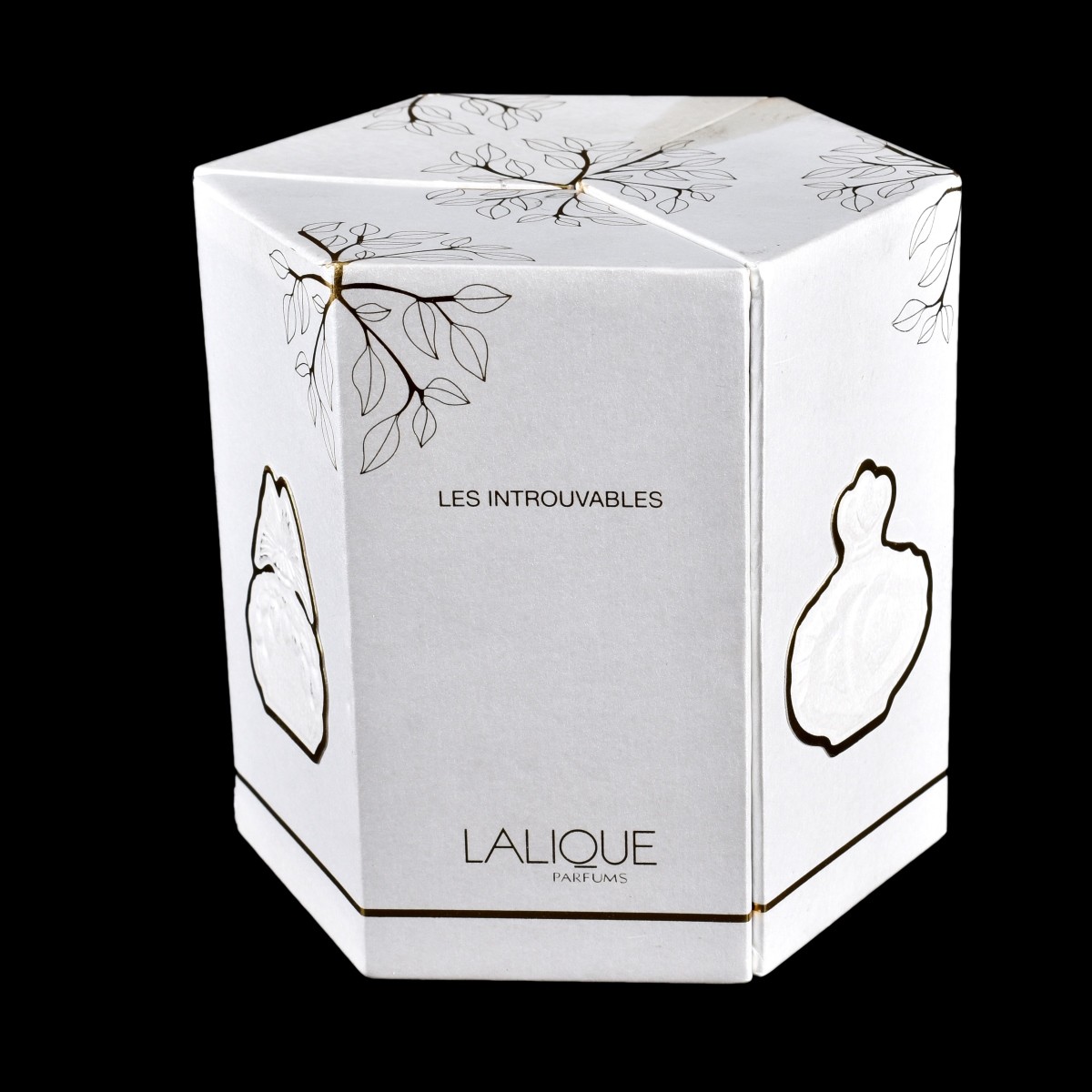 Lalique The Ultimate Collection 3 Perfume Set