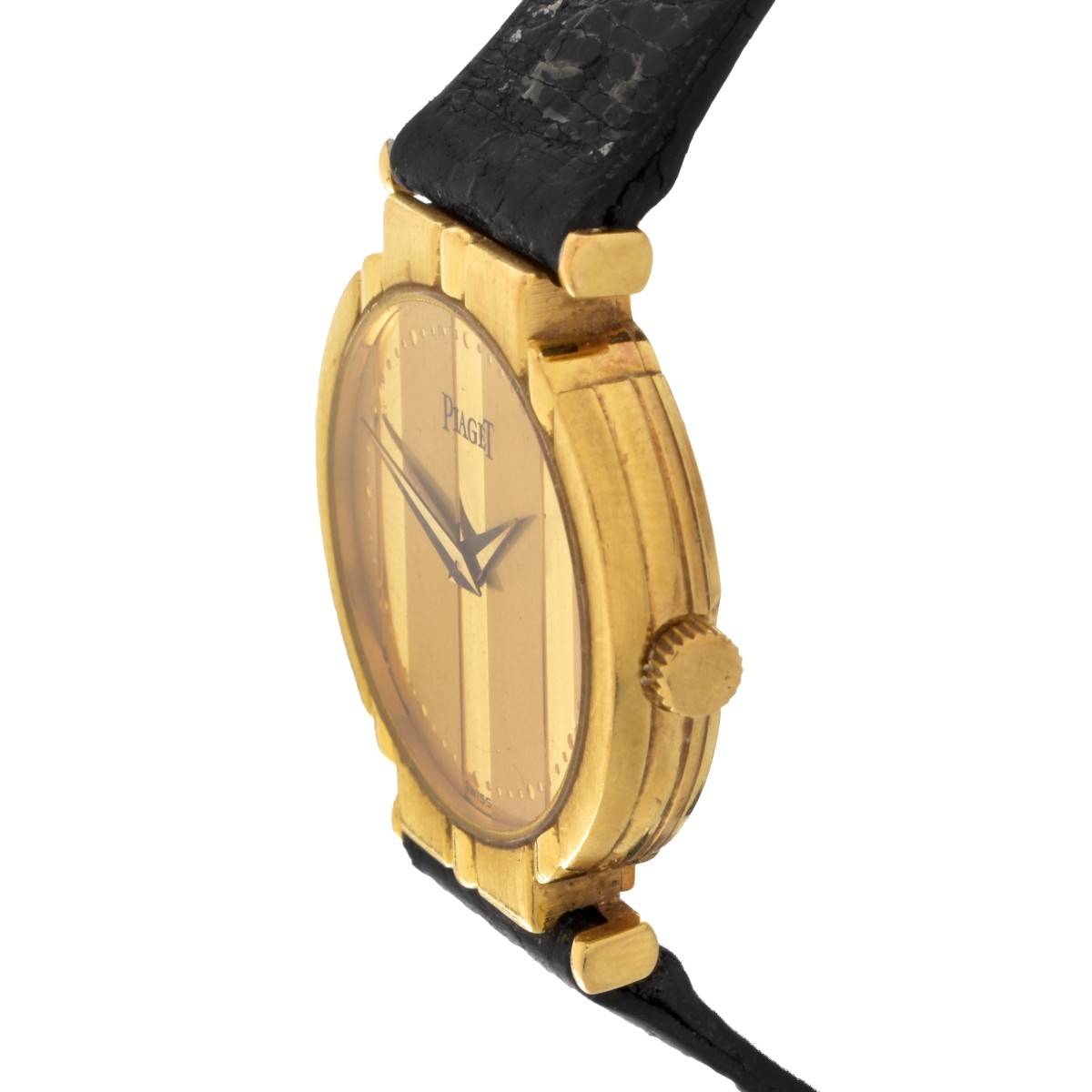 Lady's Piaget 18K Watch