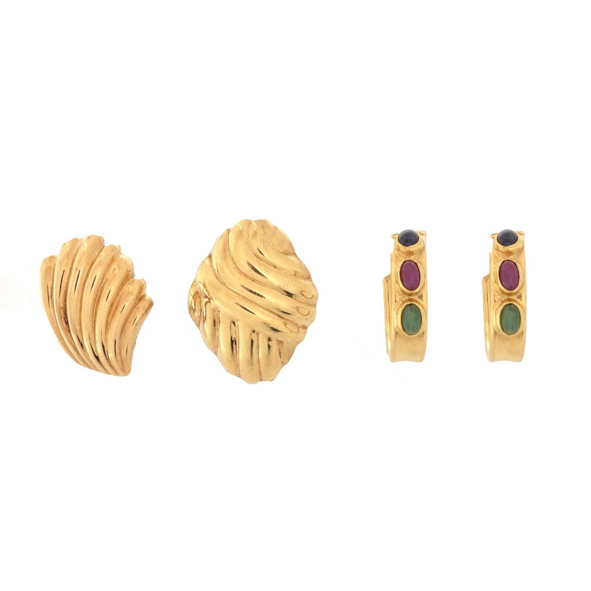 14K Earrings