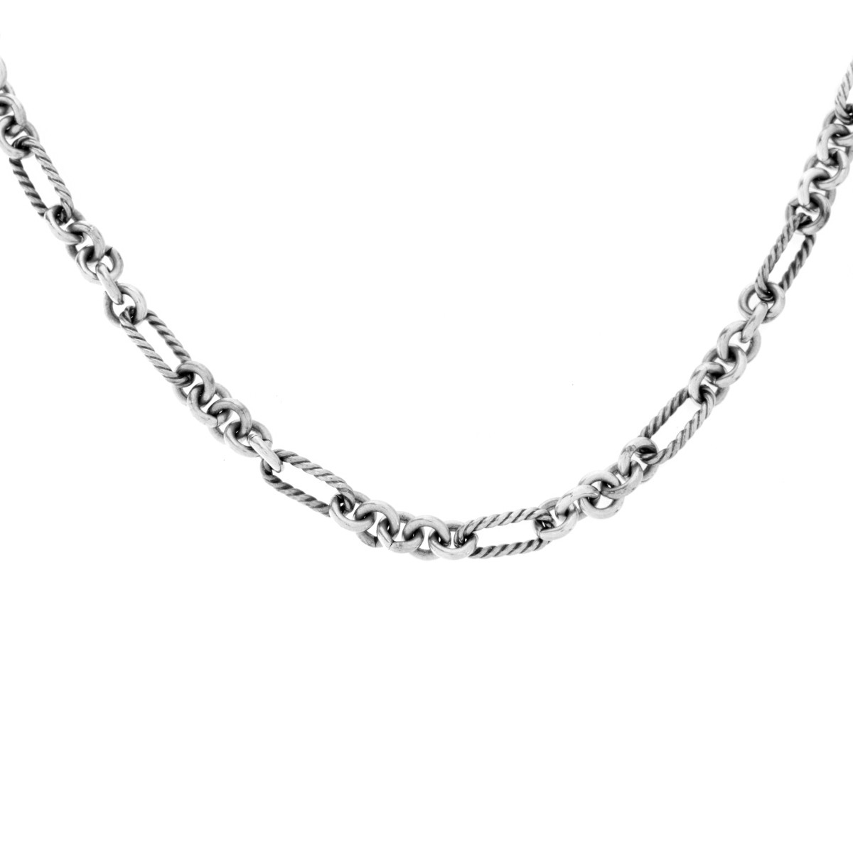 David Yurman Necklace