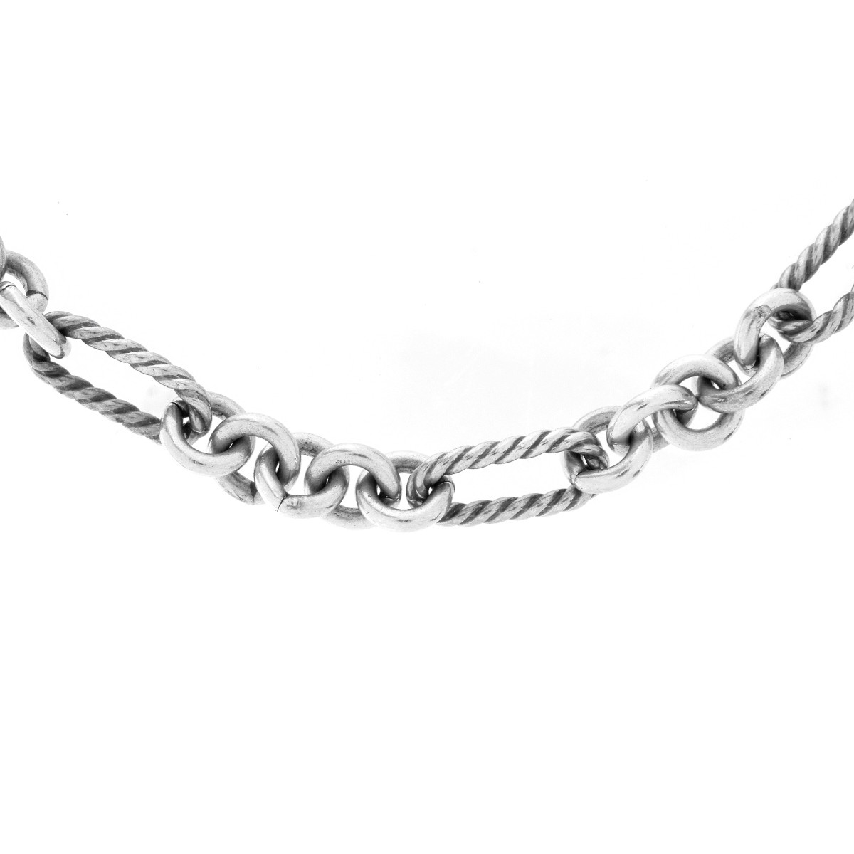 David Yurman Necklace