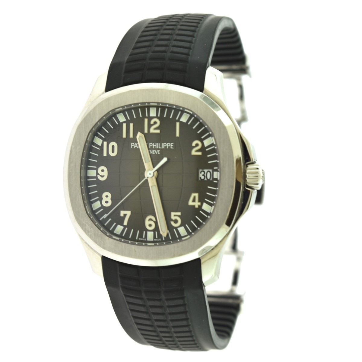 Patek Philippe Aquanaut 5167/1A-001