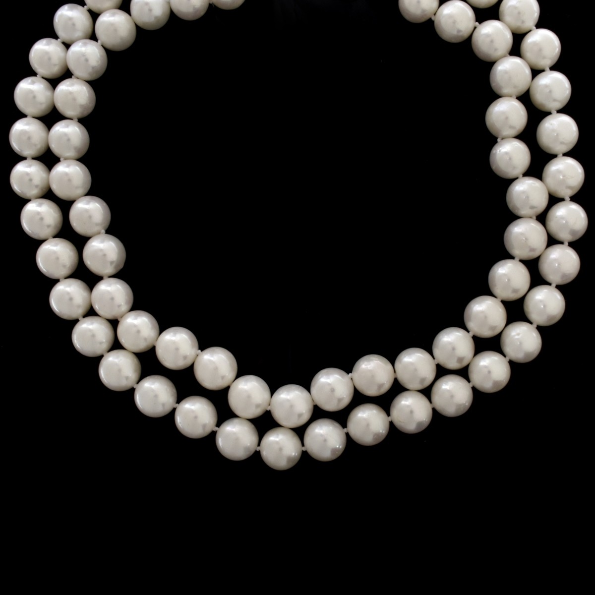 South Sea Pearl Necklace
