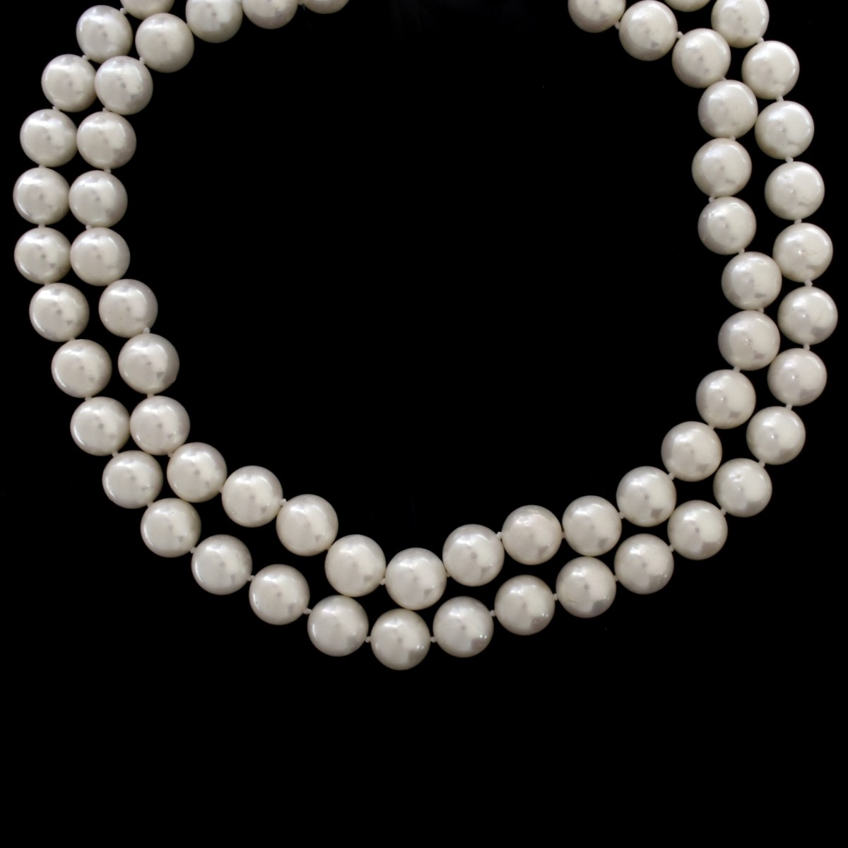 South Sea Pearl Necklace