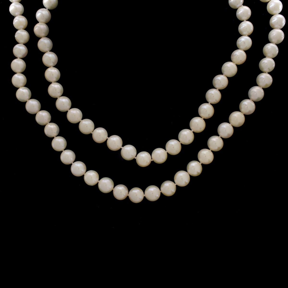 South Sea Pearl Necklace