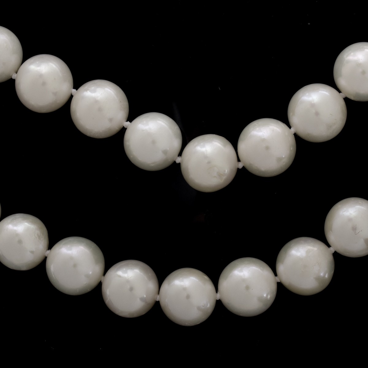 South Sea Pearl Necklace