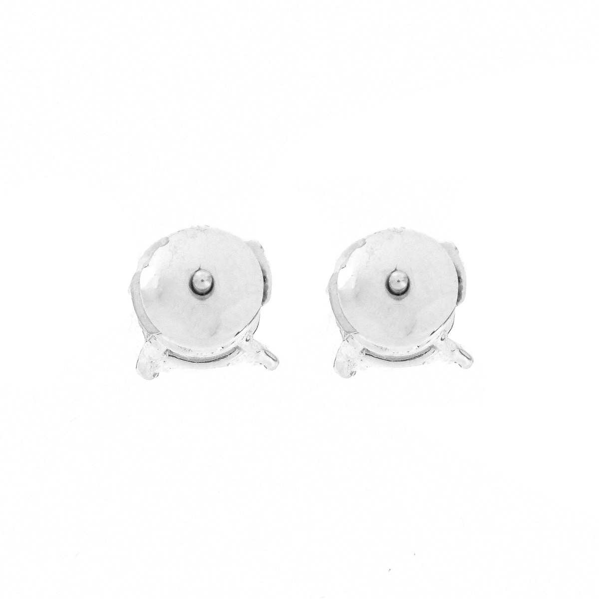 2.29ct TW Diamond Stud Earrings