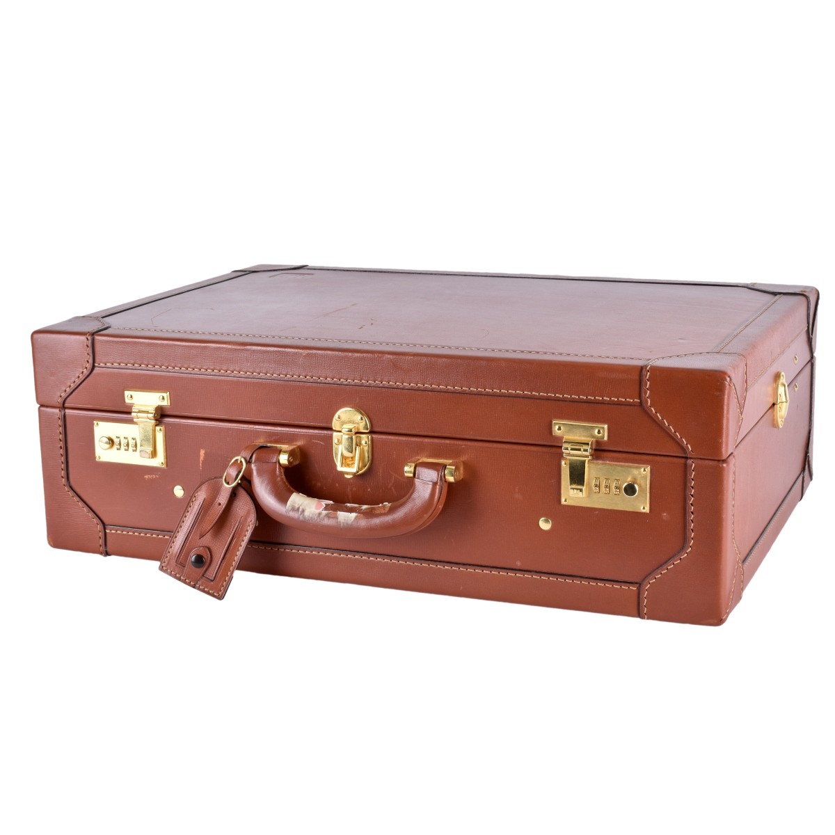 Dunhill Suitcase