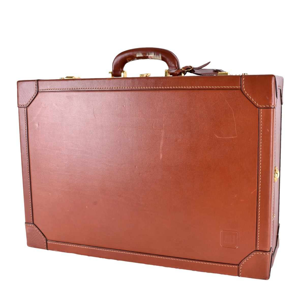 Dunhill Suitcase