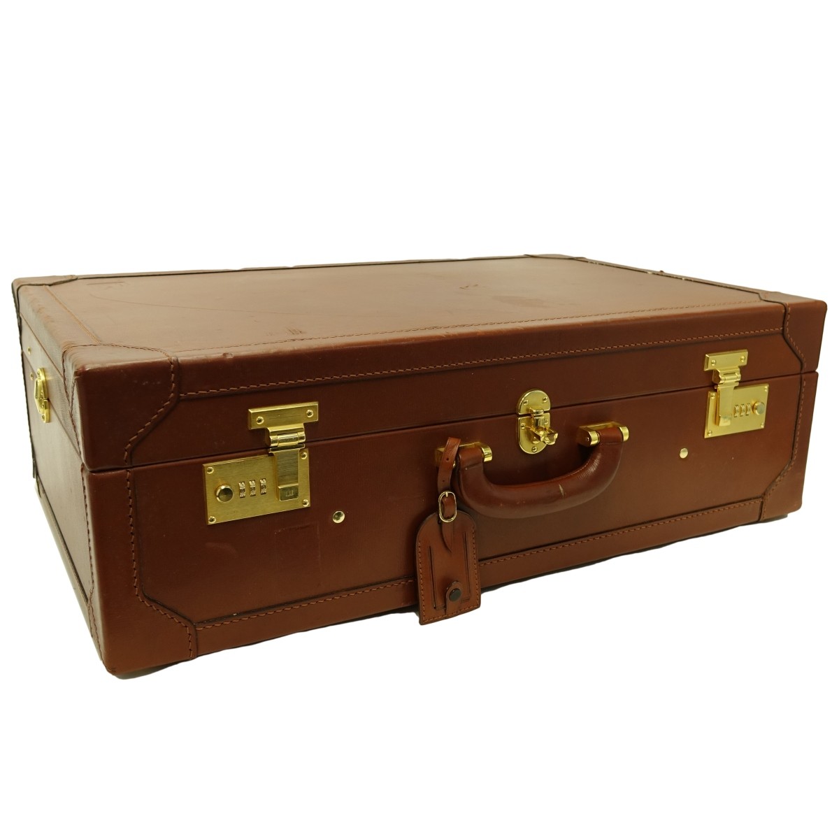 Dunhill Suitcase