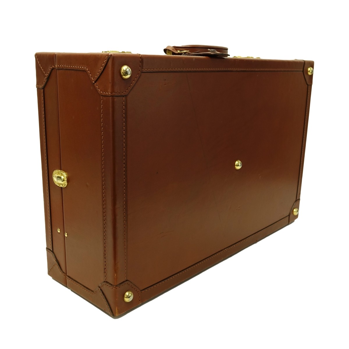 Dunhill Suitcase