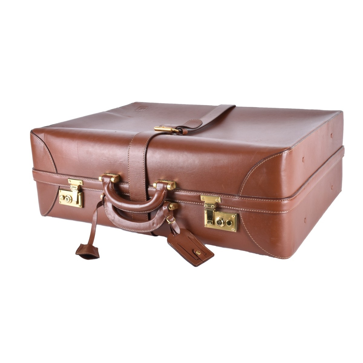 Dunhill Suitcase