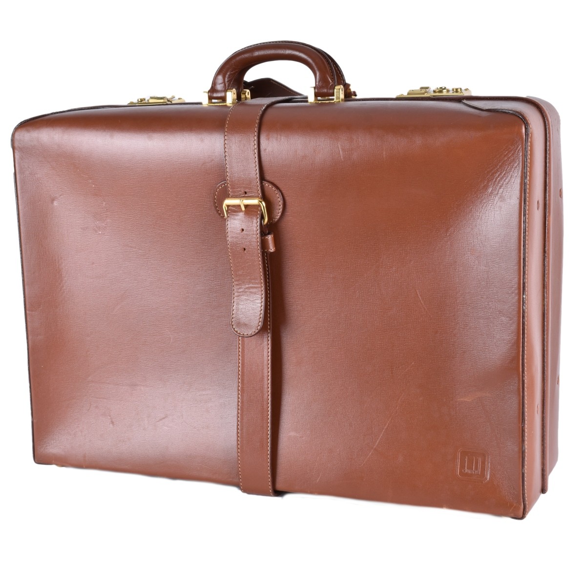 Dunhill Suitcase